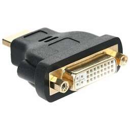 VCOM Адаптер DVI/HDMI VAD7819