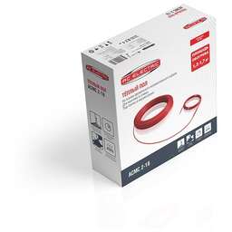 AC ELECTRIC Кабель нагревательный ACMC 2-18-150 (комплект теплого пола)