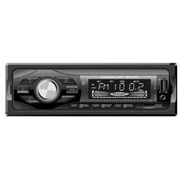 CENTURION Автомагнитола DA-1016 1DIN 4x50Вт (2059110)