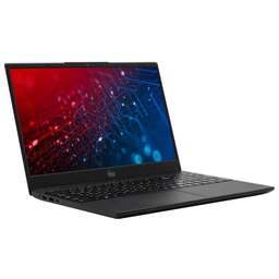 IRU 15.6" Tactio 15ALGR Core i5 1235U/16Gb/512Gb SSD/UHD Graphics/no OS/Black (2173257)