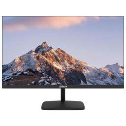 DAHUA Монитор 21.45" DHI-LM22-A220 черный VA LED 16:9 HDMI матовая 250cd 178гр/178гр 1920x1080 120Hz VGA FHD