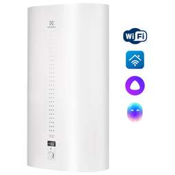 ELECTROLUX Водонагреватель EWH 100 Centurio IQ Inverter
