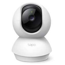 TP-LINK Камера видеонаблюдения IP Tapo C200C, 4 мм