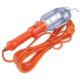 AVS Фонарь-переноска 5 м, 220V, LW-560W