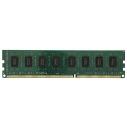 NETAC Модуль памяти DIMM 4GB DDR3 NTBSD3P16SP-04