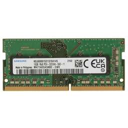 SAMSUNG Модуль памяти M471A2G43AB2-CWE 16GB DDR4 3200 SO DIMM