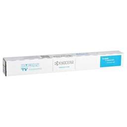 KYOCERA Картридж лазерный TK-8365C 1T02YPCNL0 голубой (12000стр.) для TASKalfa 2554ci