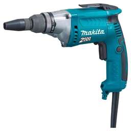 MAKITA Шуруповерт FS2700 570Вт патрон:шестигр.1/4"