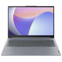 LENOVO 15.6 IdeaPad 3 Slim Arctic Grey (82XM0120RK)