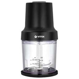 VITEK VT-7131 черный