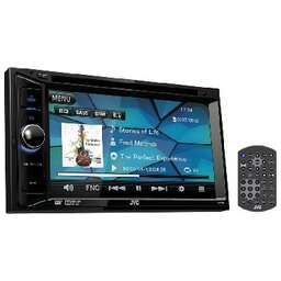 JVC KW-V12