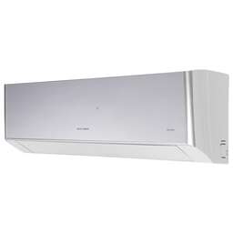 ROYAL THERMO Сплит-система инверторного типа Fenix DC RTFI-24HN8/silver комплект