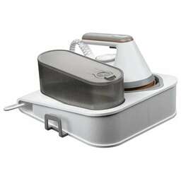 REDMOND Парогенератор SS-1623, белый/серый