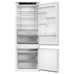 HAIER Встраиваемый холодильник HBCN7190U1, 193.5см, белый