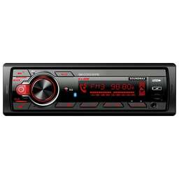 SOUNDMAX SM-CCR3181FB