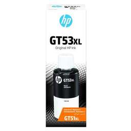 HP Картридж GT53XL, черный / 1VV21AE