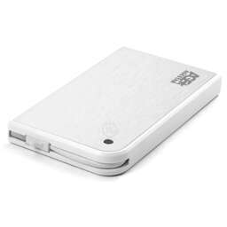 AGESTAR Внешний корпус для HDD/SSD 3UB2A14, синий