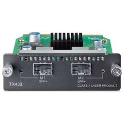 TP-LINK Коммутатор TX432 2SFP+