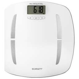 SCARLETT SC-BS33ED80