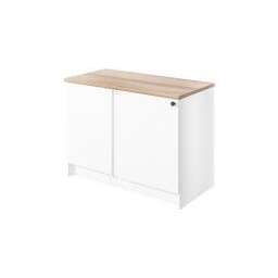 Candy ModulE, угловой со столешницей, 120x91х61 см (TD0053871RU), белый матовый