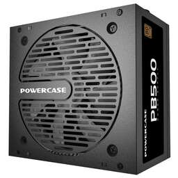 Powercase PS-500B-DC
