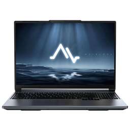 MAIBENBEN Ноутбук X16C-R72555 Ryzen 7 H255 16Gb SSD512Gb NVIDIA GeForce RTX5050 8Gb 16" IPS FHD+ (1920x1200) Windows 11 Home grey WiFi BT Cam 5200mAh (X16C-R725550F44HG4E10)