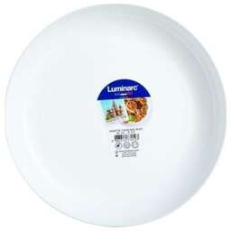 LUMINARC ФРЕНДС ТАЙМ блюдо для подачи 25см ПЛОВ (P6282)