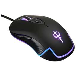 ОКЛИК 925G STORM , черный