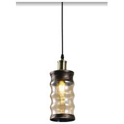 ESCADA 1102/1 E27*60W Wenge/Bronze