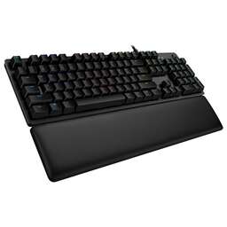 Logitech G513
