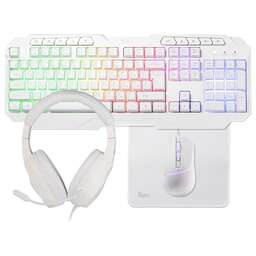 SMARTBUY (SBC610GW) F10 белый