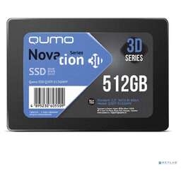 QUMO Q3DT-512GHHY