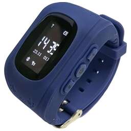 JET KID START DARK-BLUE