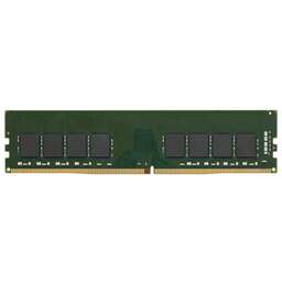 KINGSTON Модуль памяти 16GB DDR4 3200 DIMM ValueRAM Non-ECC, CL22, 1.2V, 2Rx8, RTL