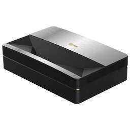 CACTUS Проектор CS-U1.SG, серебристый, Wi-Fi