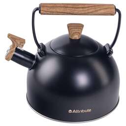 ATTRIBUTE ASS311 Чайник BLACKWOOD 2.5л со свистком