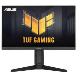 ASUS 23.8" Монитор TUF Gaming VG249QL3A, 1920x1080, IPS, 180Гц, 2хHDMI, 1хDP, черный [90lm09g0-b01170]