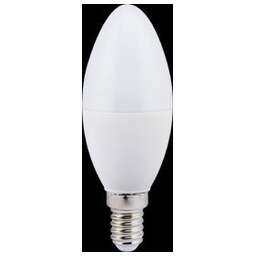 ECOLA C4LW70ELC CANDLE LED 7W/E14/2700K