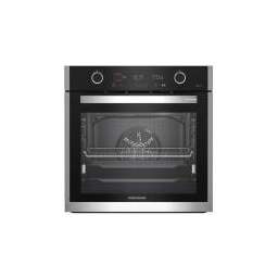 Grundig GEBM19400BMPHI нержавеющая сталь