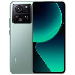 XIAOMI 6.67" Смартфон 13T Pro 12/256Gb, NFC, AMOLED, 144Гц, 5000мAч, зеленый