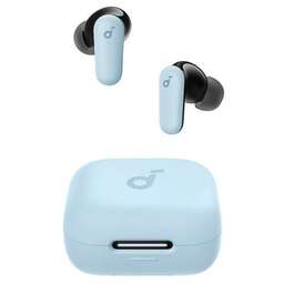ANKER Наушники Soundcore P30i, Bluetooth, внутриканальные, синий [a3959331]