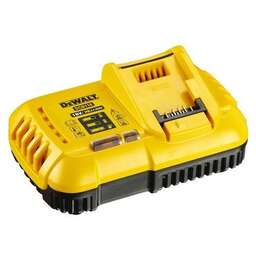 DEWALT Зарядное устройство DCB118-QW DCB118-QW