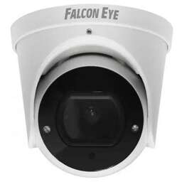 FALCON EYE Камера видеонаблюдения IP FE-IPC-DV2-40pa 2.8-12мм цв. корп.:белый