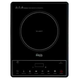 OASIS 358 Настольная электрическая плита "making everywhere" PI-KFNN