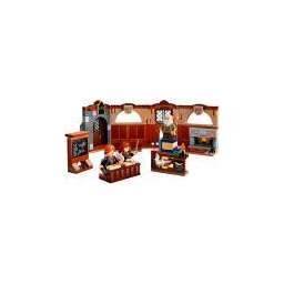 Lego Harry Potter Замок Хогвартс: Урок заклинаний (76442)