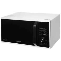 SAMSUNG Микроволновая печь 23L GRILL MG23K3515AW/BW