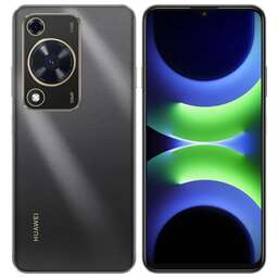 HUAWEI Смартфон NOVA Y63 6+128Gb (51098HTY) чёрный