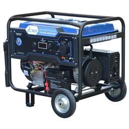 ТСС Генератор SGG 5000EHNA 5.5кВт