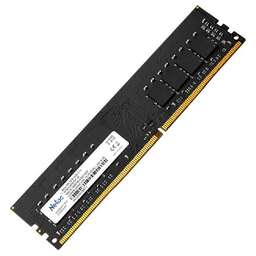 Netac DDR4 DIMM 8GB NTBSD4P32SP-08 PC4-25600, 3200MHz