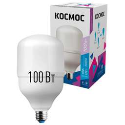 КОСМОС LKSMHWLED100WE2765
